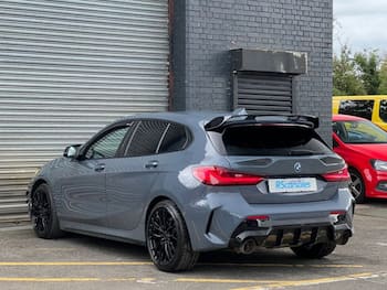 Used BMW 1 Series 2021 for sale - 79686609: Photo