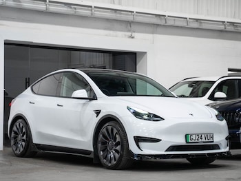 Used Tesla Model Y 2024 for sale - 79448518: Photo