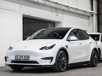 Used Tesla Model Y 2024 for sale - 79448518: Photo
