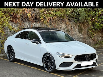 Used Mercedes-Benz CLA 2022 for sale - 75973818: Photo