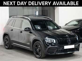 Used Mercedes-Benz GLB 2022 for sale - 74947125: Photo