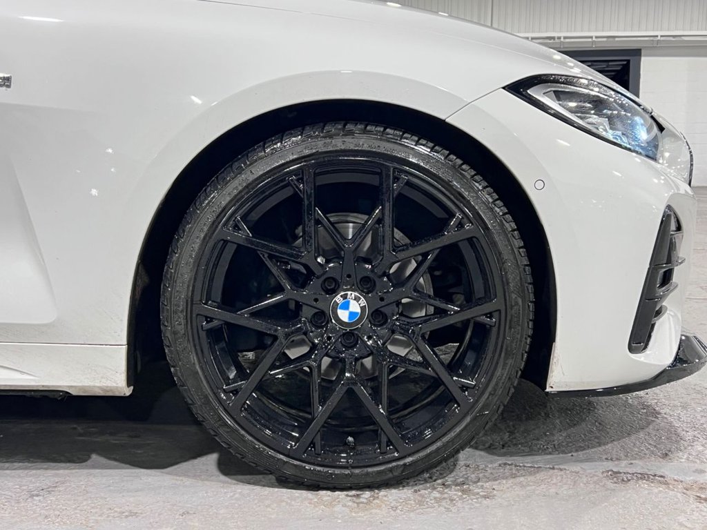 Used BMW 4 Series 2020 for sale - 76546786: Photo 10