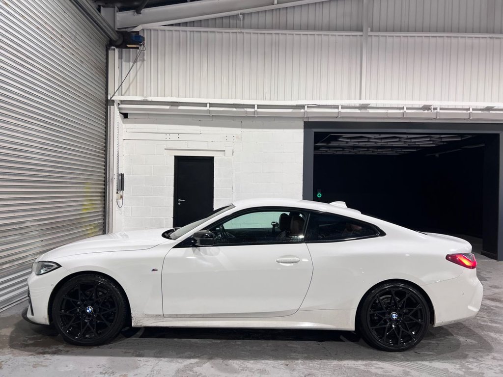 Used BMW 4 Series 2020 for sale - 76546786: Photo 6