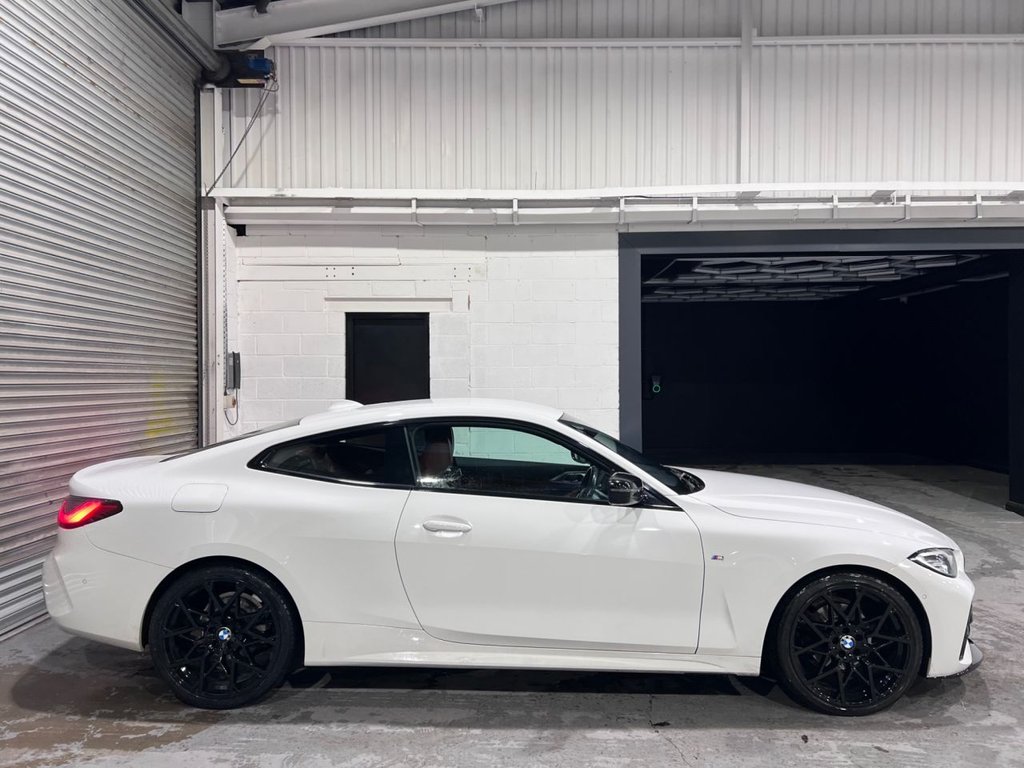 Used BMW 4 Series 2020 for sale - 76546786: Photo 7