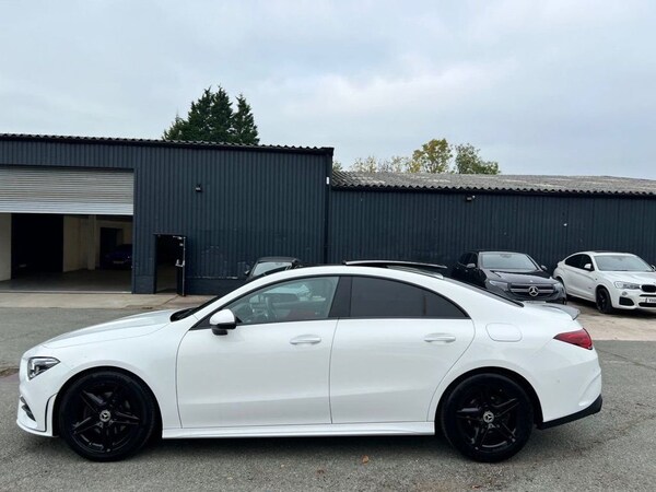 Used Mercedes-Benz CLA 2020 for sale - 76267268: Photo 6