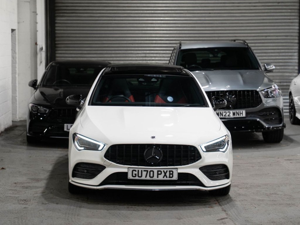 Used Mercedes-Benz CLA 2020 for sale - 76267268: Photo 9