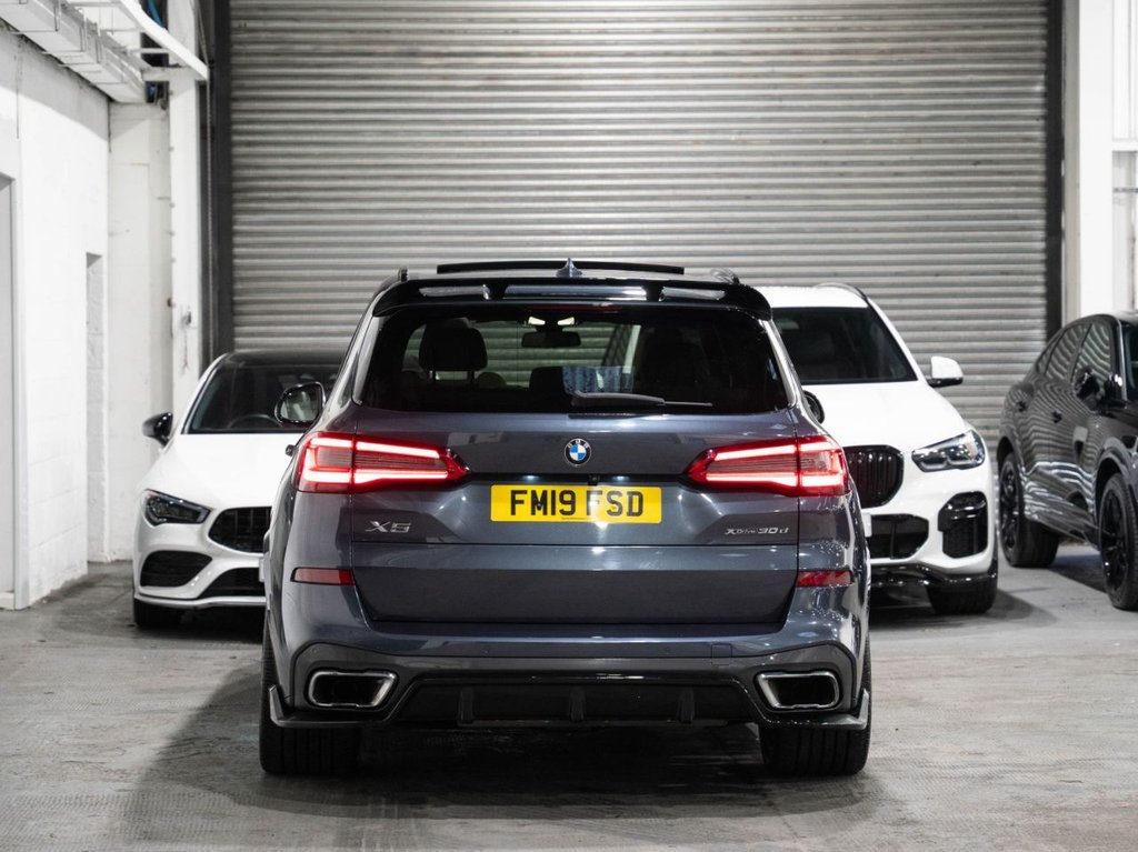 Used BMW X5 2019 for sale - 76496411: Photo 10