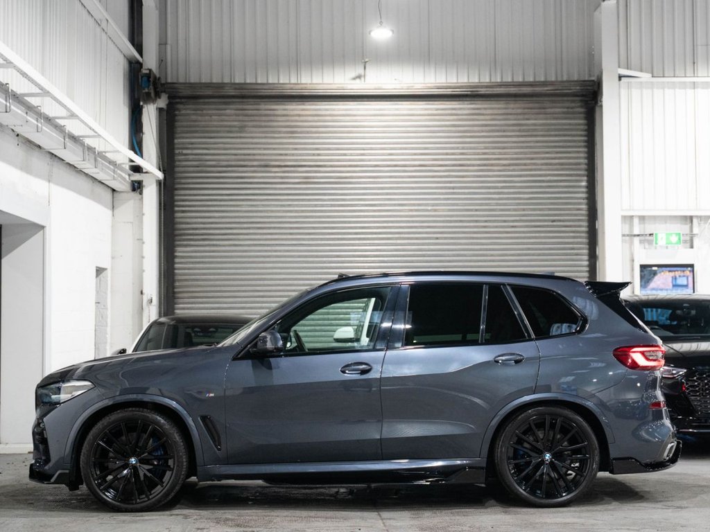 Used BMW X5 2019 for sale - 76496411: Photo 7