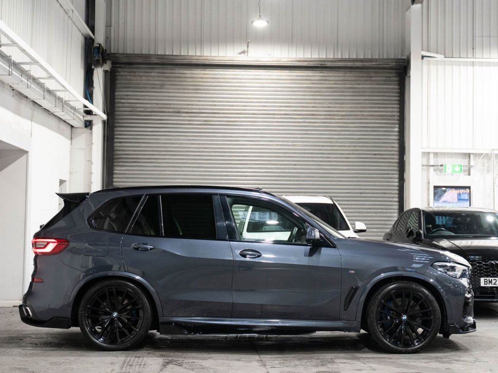 Used BMW X5 2019 for sale - 76496411: Photo 8