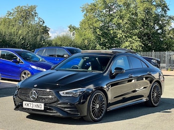 Used Mercedes-Benz CLA 2023 for sale - 79448520: Photo