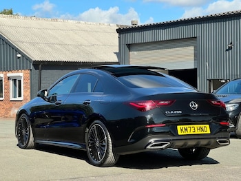 Used Mercedes-Benz CLA 2023 for sale - 79448520: Photo