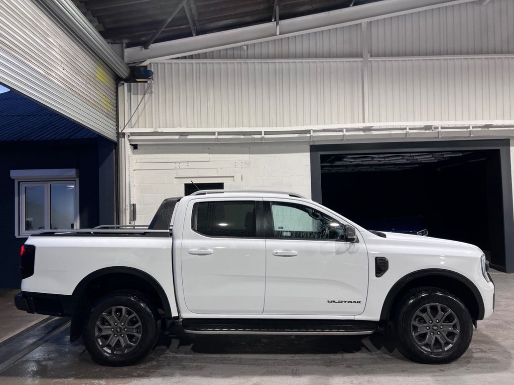 Used Ford Ranger 2023 for sale - 76923833: Photo 7