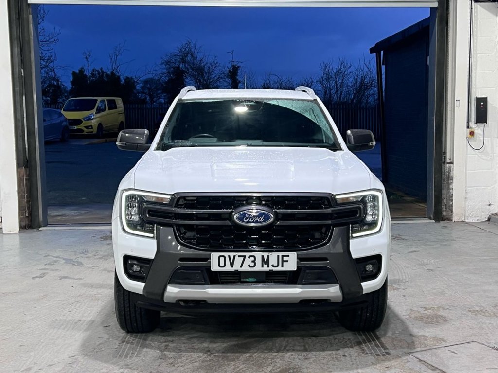 Used Ford Ranger 2023 for sale - 76923833: Photo 8