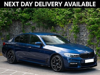 BMW - 5 Series