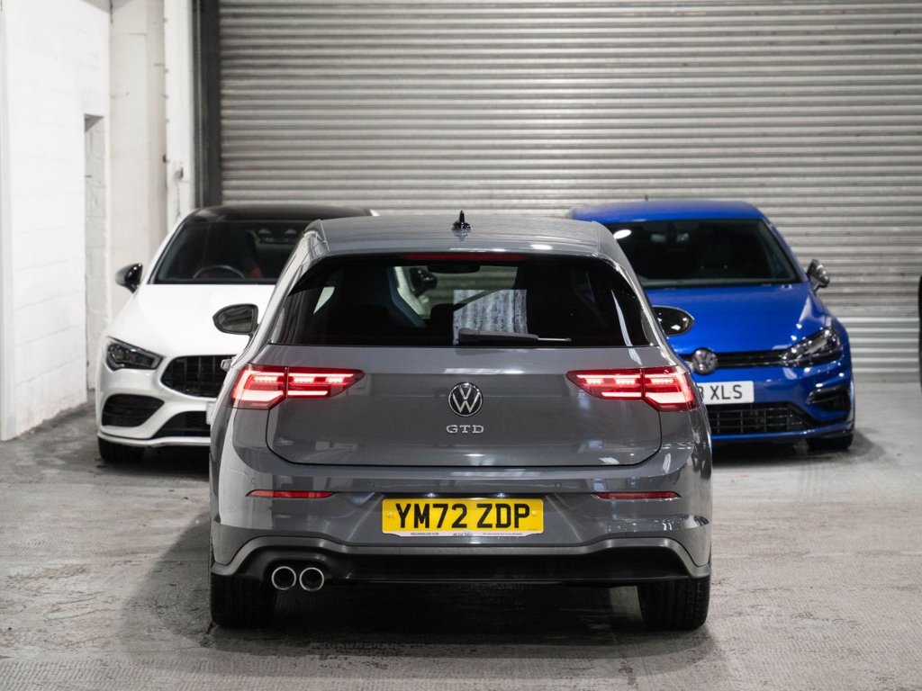 Used Volkswagen Golf 2023 for sale - 76665664: Photo 10