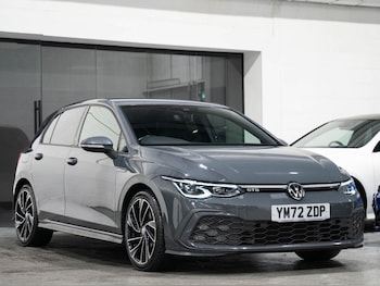 Used Volkswagen Golf 2023 for sale - 76665664: Photo