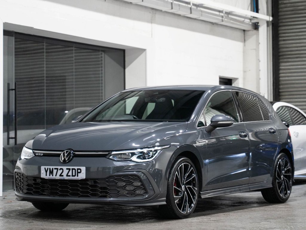 Used Volkswagen Golf 2023 for sale - 76665664: Photo 4