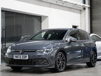 Used Volkswagen Golf 2023 for sale - 76665664: Photo