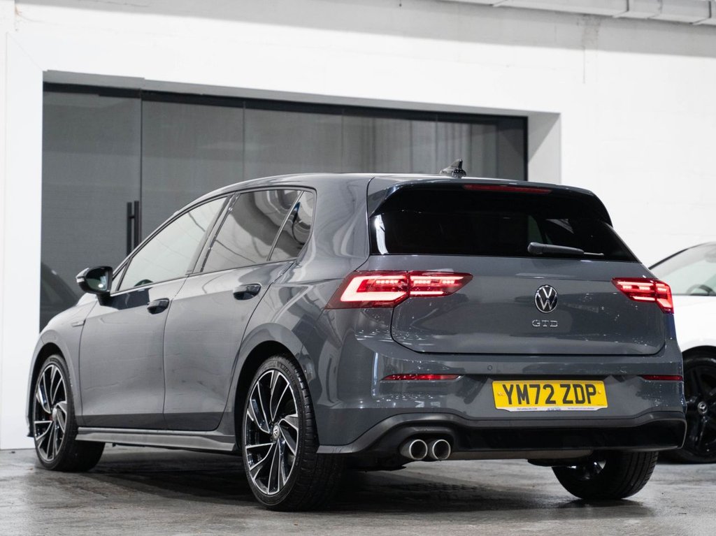 Used Volkswagen Golf 2023 for sale - 76665664: Photo 5