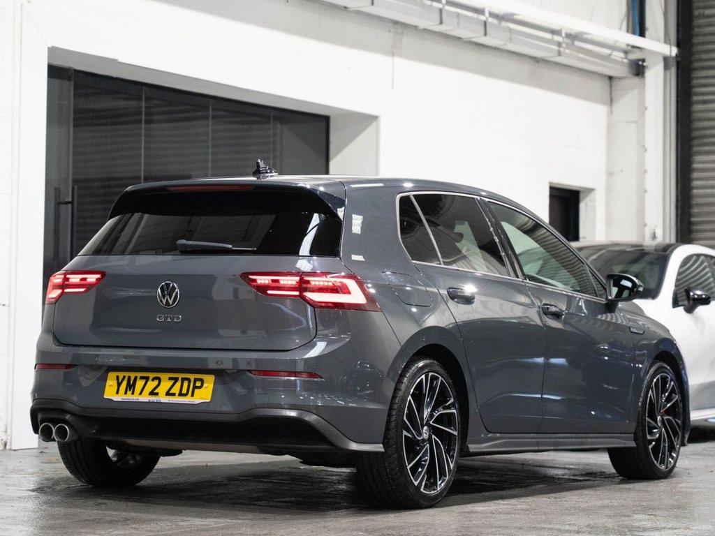 Used Volkswagen Golf 2023 for sale - 76665664: Photo 6