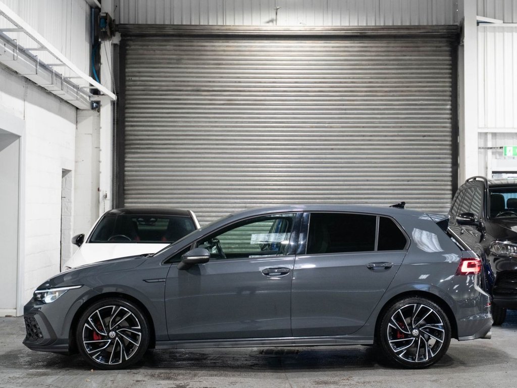 Used Volkswagen Golf 2023 for sale - 76665664: Photo 7