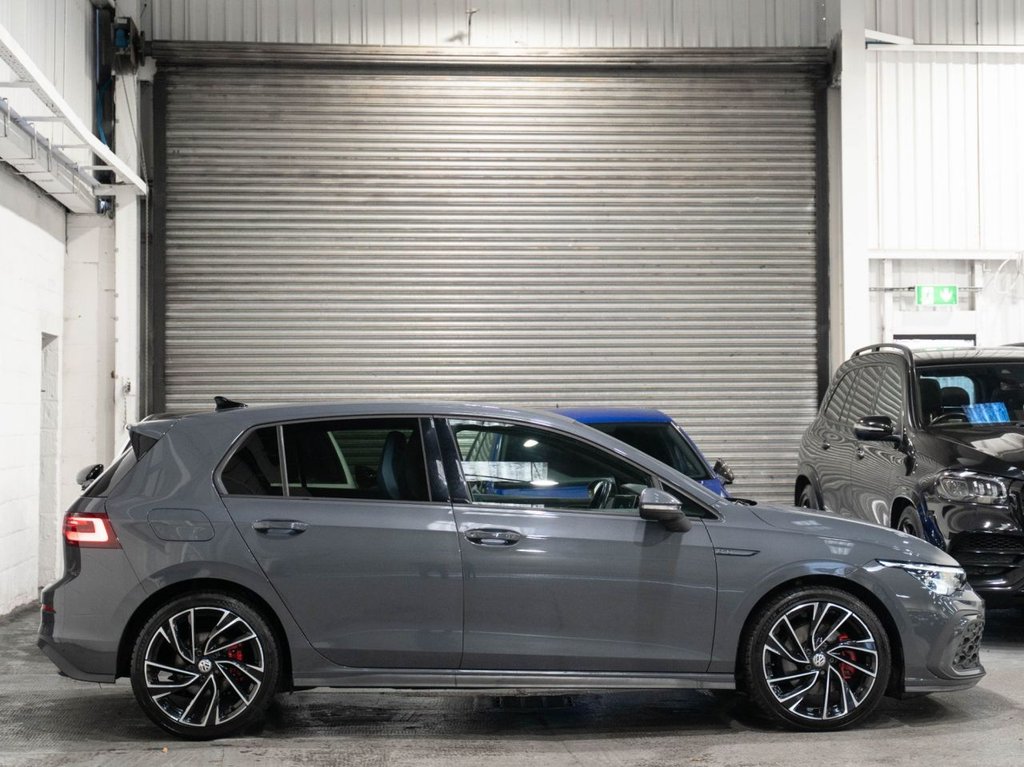 Used Volkswagen Golf 2023 for sale - 76665664: Photo 8