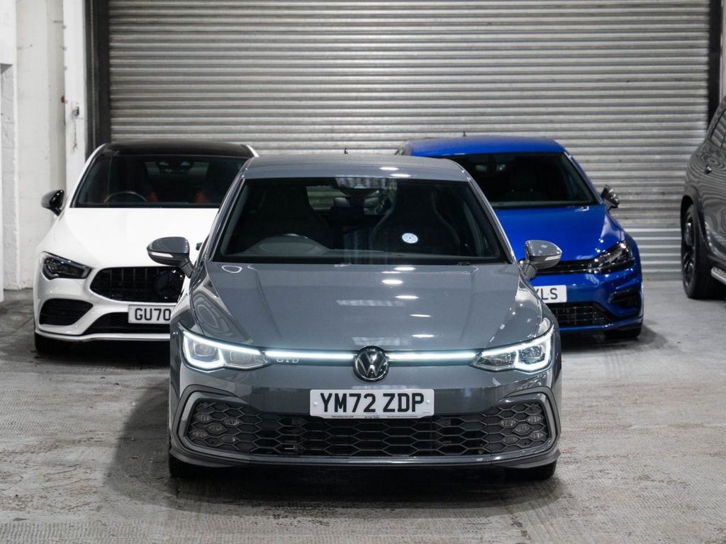 Used Volkswagen Golf 2023 for sale - 76665664: Photo 9