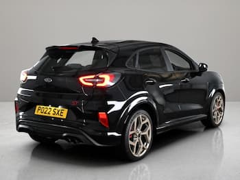Used Ford Puma 2022 for sale - 79738631: Photo