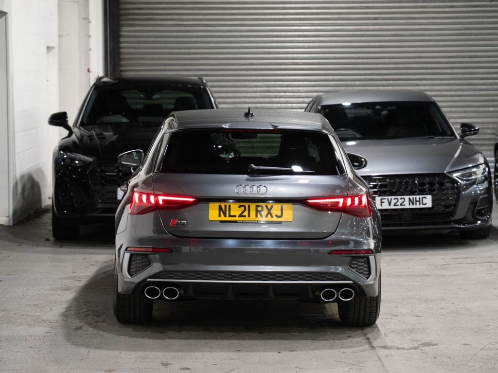 Used Audi A3 2021 for sale - 77038385: Photo 10