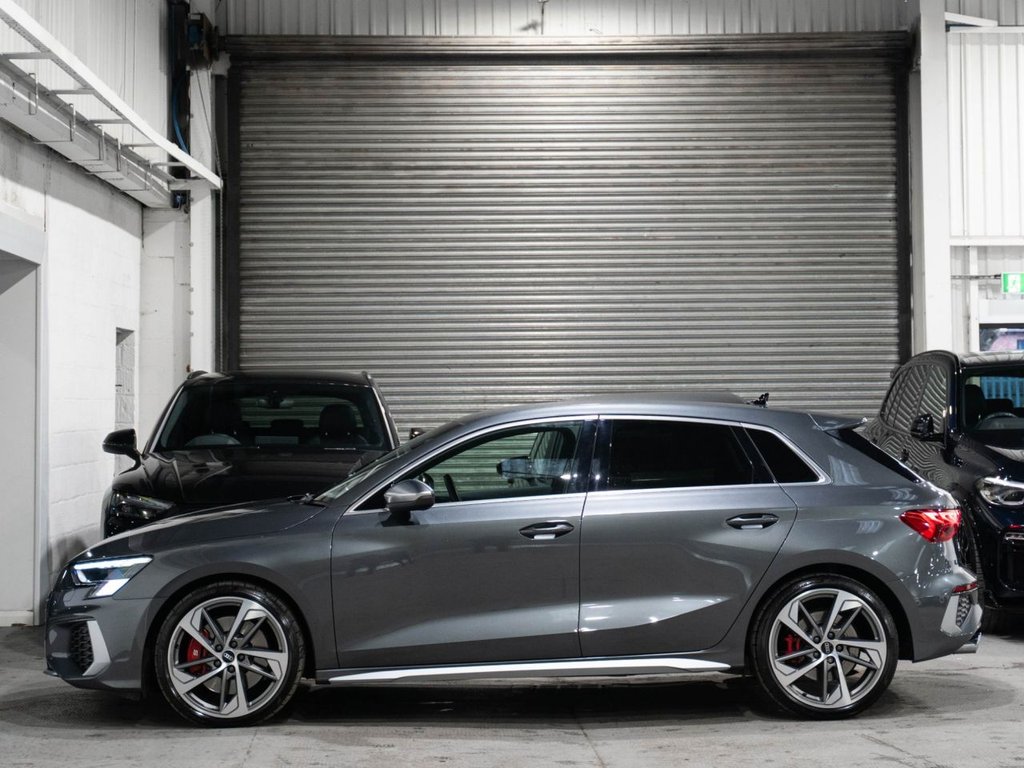 Used Audi A3 2021 for sale - 77038385: Photo 7