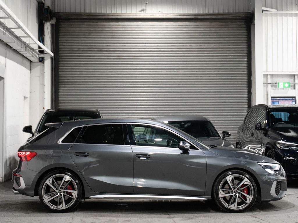 Used Audi A3 2021 for sale - 77038385: Photo 8