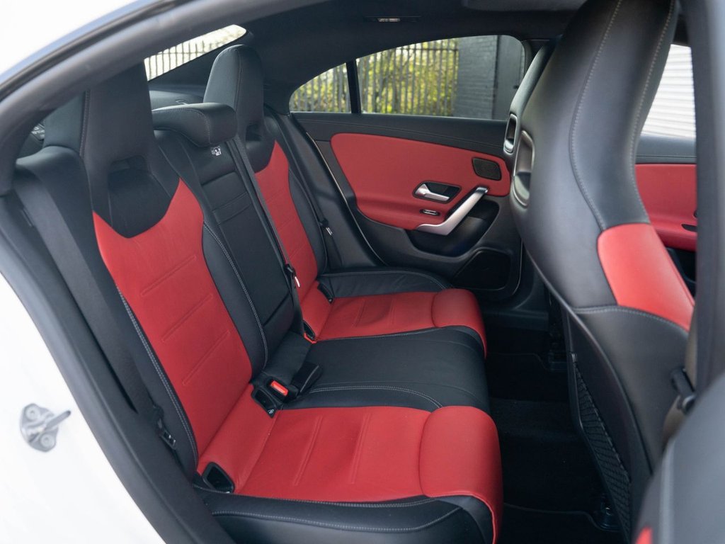 Used Mercedes-Benz CLA 2020 for sale - 76132852: Photo 10