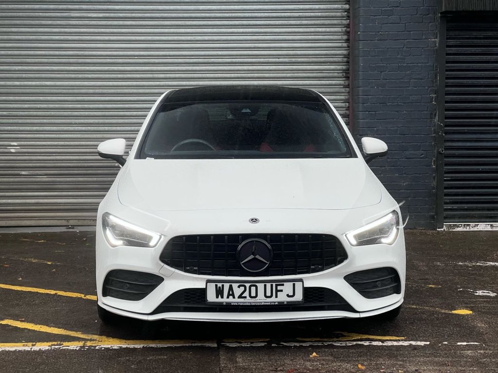 Used Mercedes-Benz CLA 2020 for sale - 76132852: Photo 7