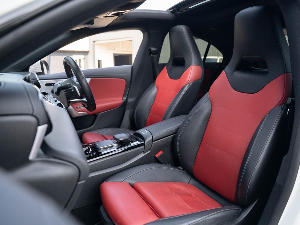Used Mercedes-Benz CLA 2020 for sale - 76132852: Photo 9