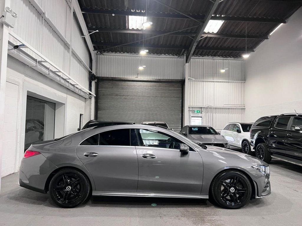 Used Mercedes-Benz CLA 2021 for sale - 76429860: Photo 7