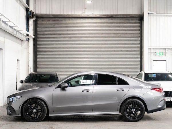 Used Mercedes-Benz CLA 2022 for sale - 75703822: Photo 7