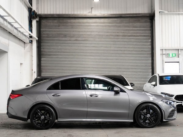 Used Mercedes-Benz CLA 2022 for sale - 75703822: Photo 8
