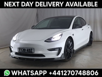 Used Tesla Model 3 2020 for sale - 79448567: Photo