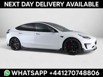 Used Tesla Model 3 2020 for sale - 79448567: Photo