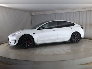 Used Tesla Model 3 2020 for sale - 79448567: Photo