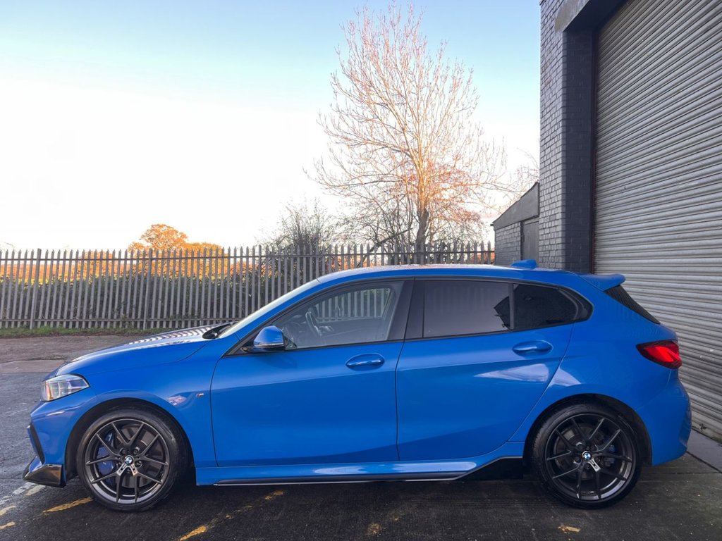 Used BMW 1 Series 2021 for sale - 76632338: Photo 7