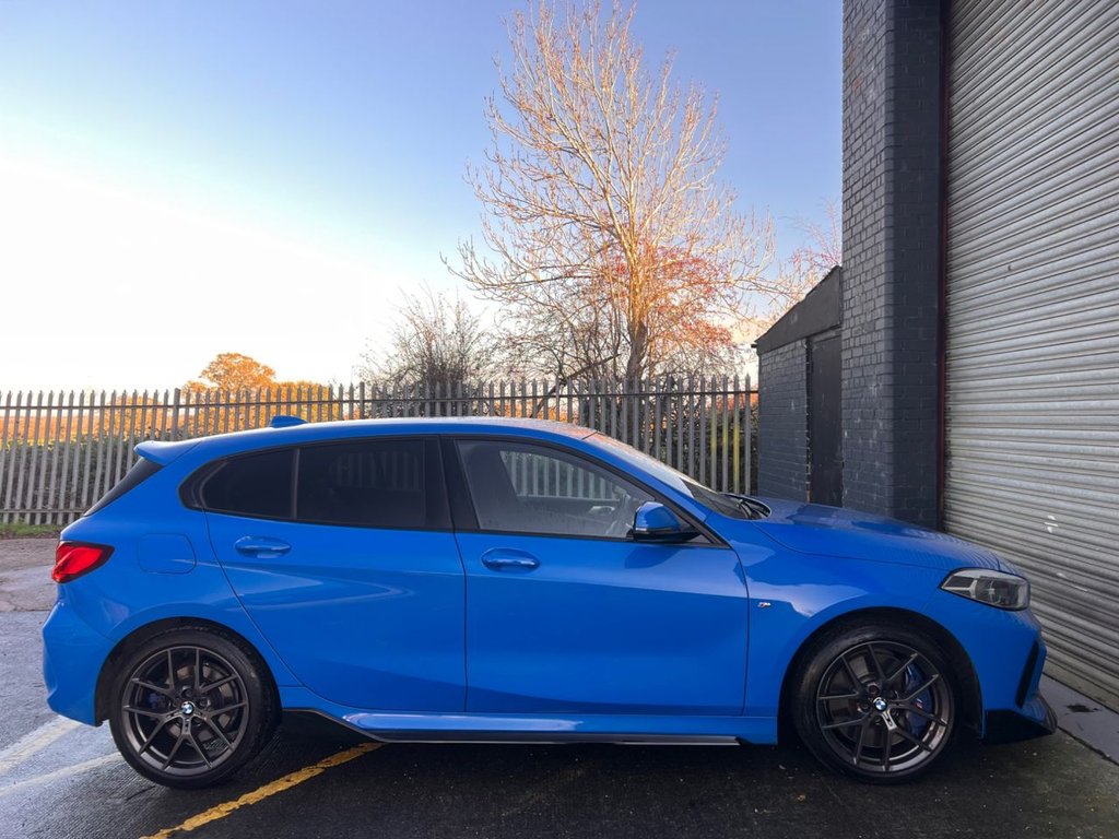 Used BMW 1 Series 2021 for sale - 76632338: Photo 8