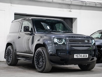 Used Land Rover Defender 2024 for sale - 79448540: Photo