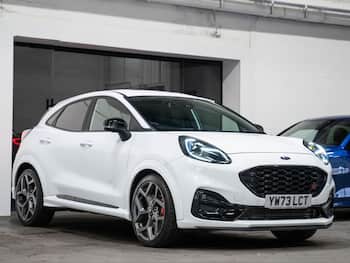 Used Ford Puma 2023 for sale - 79791398: Photo