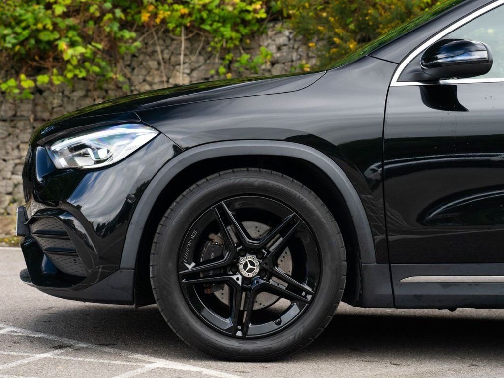 Used Mercedes-Benz GLA 2022 for sale - 76909998: Photo 10