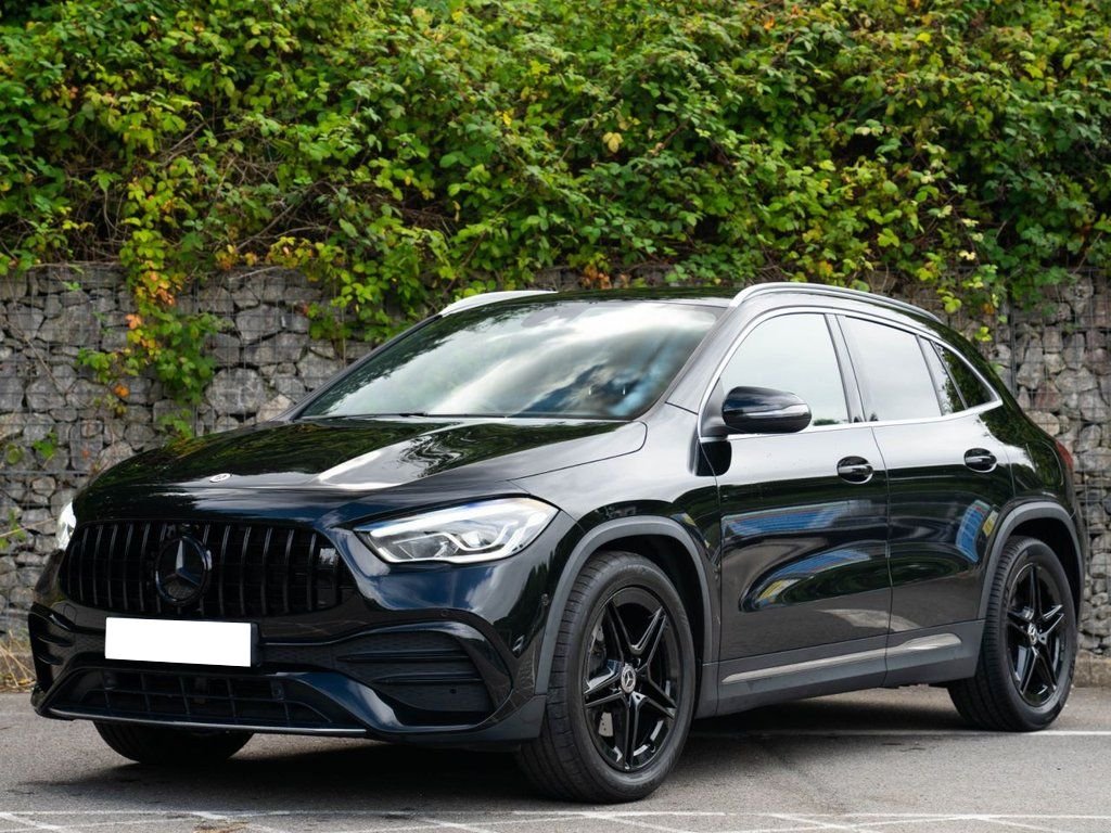 Used Mercedes-Benz GLA 2022 for sale - 76909998: Photo 3