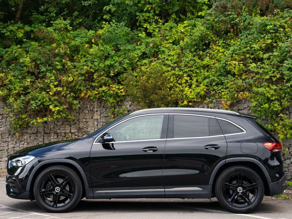 Used Mercedes-Benz GLA 2022 for sale - 76909998: Photo 6