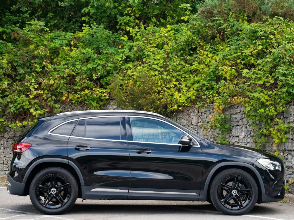 Used Mercedes-Benz GLA 2022 for sale - 76909998: Photo 7