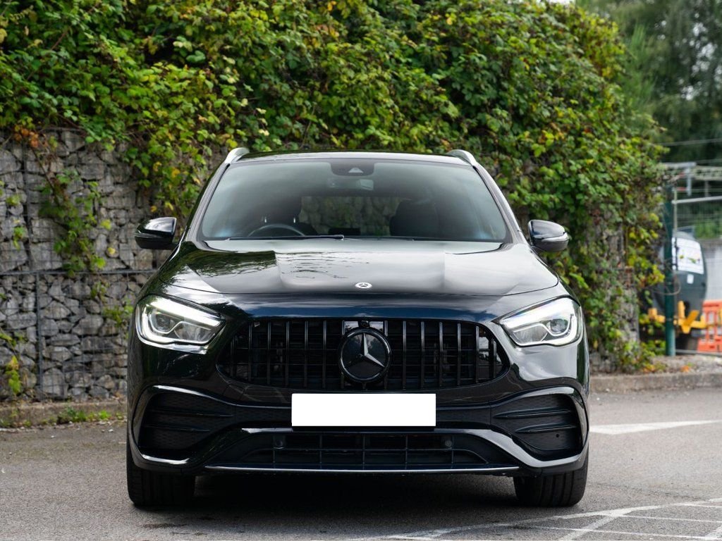 Used Mercedes-Benz GLA 2022 for sale - 76909998: Photo 8