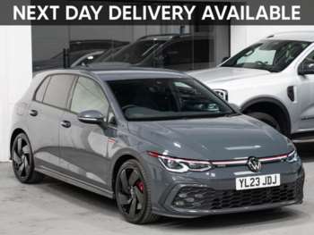 Used Volkswagen Golf 2023 for sale - 74223972: Photo